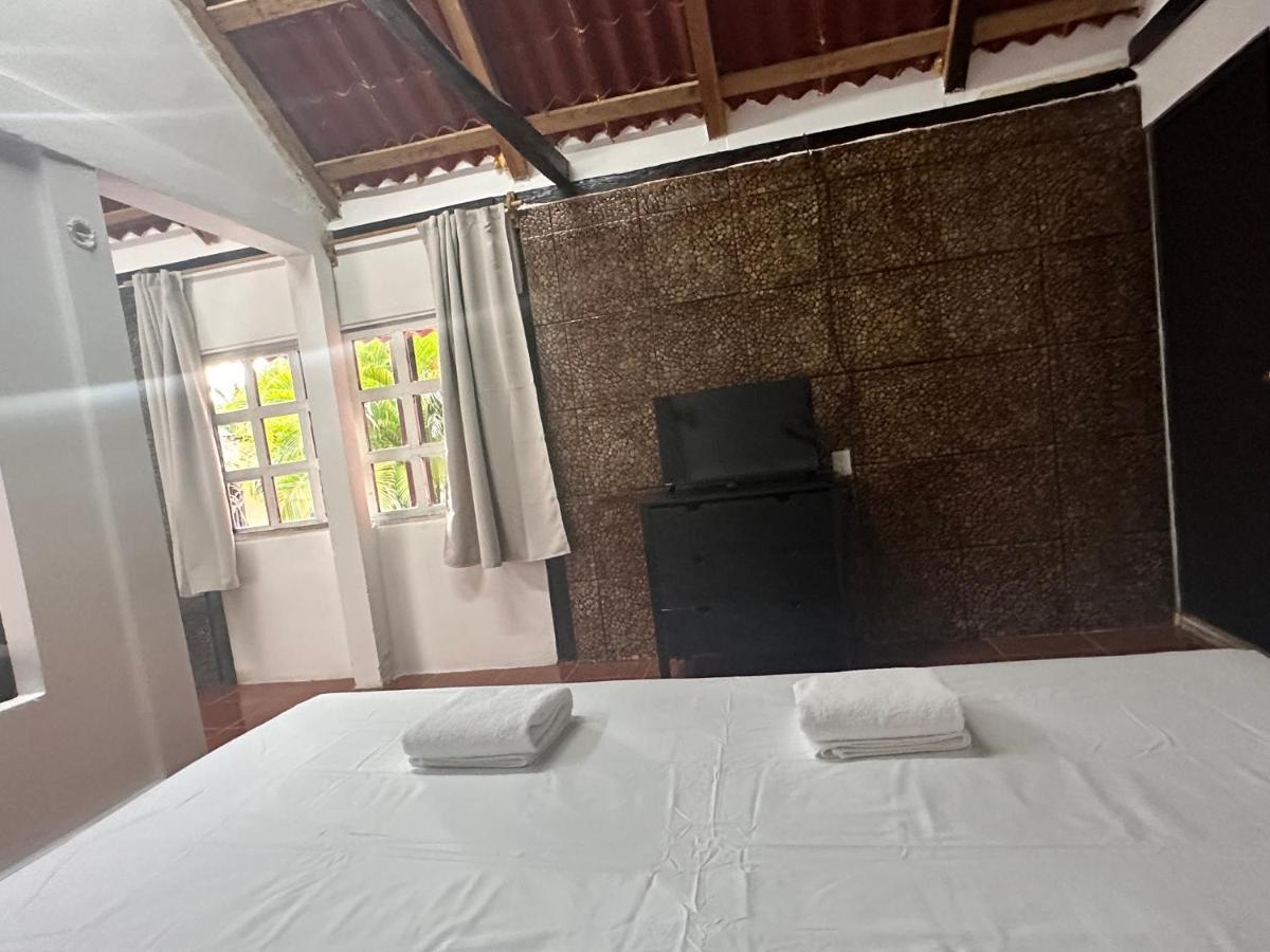 Bacalar Sunshine Hotel ภายนอก รูปภาพ