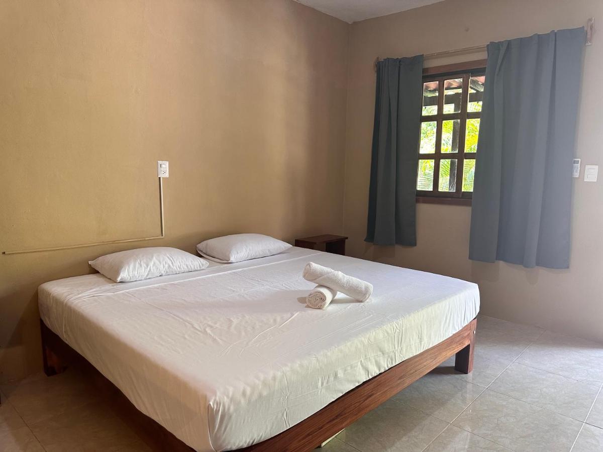 Bacalar Sunshine Hotel ภายนอก รูปภาพ