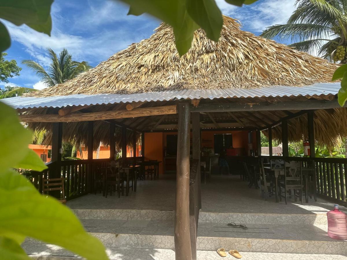 Bacalar Sunshine Hotel ภายนอก รูปภาพ