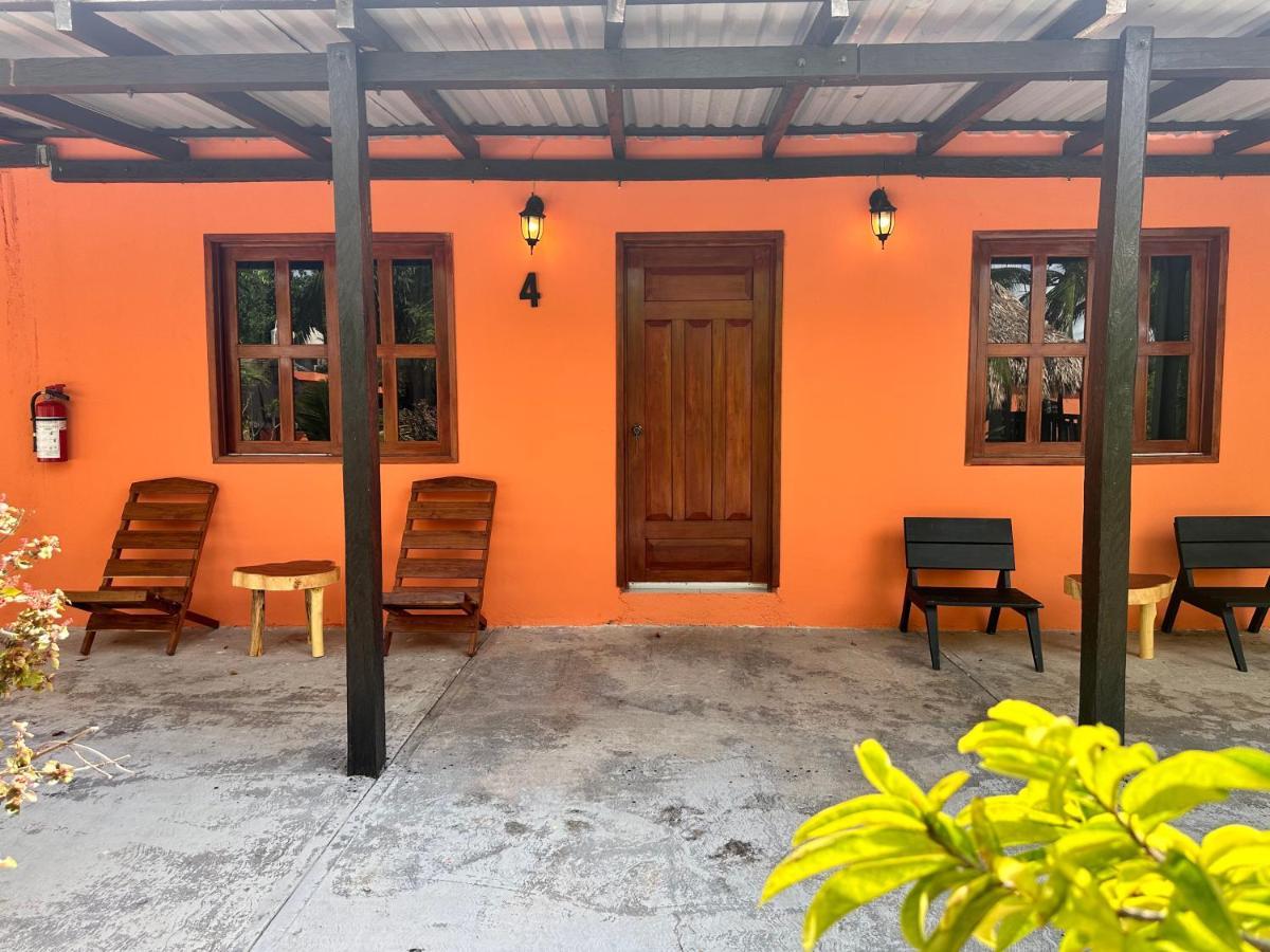 Bacalar Sunshine Hotel ภายนอก รูปภาพ